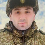 Гапуров Магомед Джаватханович