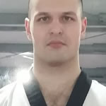 Харченко Сергей Васильевич
