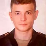 Быков Сергей Сергеевич