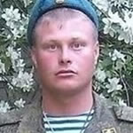 Череповский Дмитрий Андреевич