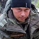 Данилкин Олег Петрович