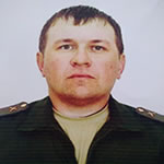 Шадрин Дмитрий Александрович