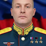 Грунис Антон Феликсович