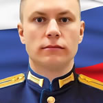 Зозулин Владимир Николаевич