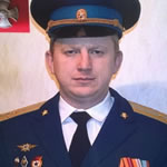 Чернышёв Илья Сергеевич