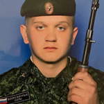 Шляхов Павел Алексеевич