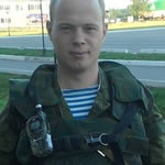 Вышегородцев Андрей Вячеславович