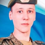 Кудин Илья Максимович