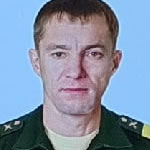 Солоев Сергей Александрович