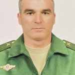 Расулов Шамиль Магомедрасулович
