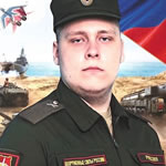 Потапов Александр Алексеевич
