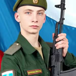Баканов Михаил Павлович