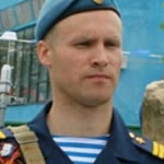 Подопригора Дмитрий Юрьевич