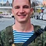 Токарев Руслан Федорович
