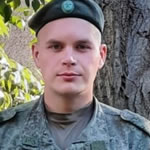 Остапенко Кирилл Андреевич