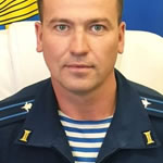 Кузьмин Виктор Викторович