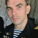 Бакулин Сергей Александрович