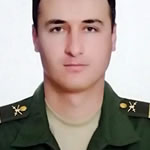 Арабов Кемран Арабханович
