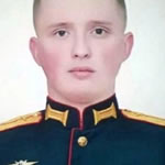Молчанович Владислав Сергеевич