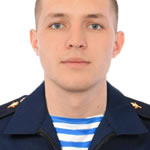 Глод Антон Викторович