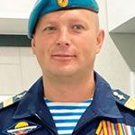 Вышиденко Константин Сергеевич