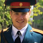 Надин Николай Федорович
