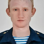 Дмитричев Алексей Николаевич