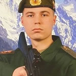 Шляков Роман Денисович