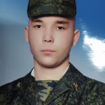 Бастраков Денис Вадимович