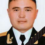 Конарбаев Аскар Борашевич