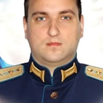 Сайгаков Константин Александрович