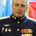 Сухарев Сергей Владимирович