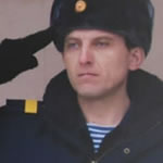 Лебедев Сергей Александрович