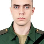 Микрюков Павел Алексеевич