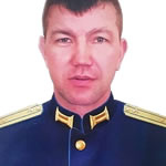 Крылов Сергей Викторович