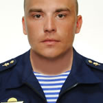 Кабанов Сергей Александрович