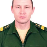 Фролов Денис Вячеславович