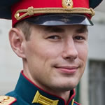 Ющенко Иван Николаевич