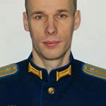Пацкалёв Олег Михайлович