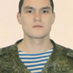 Лебедев Егор Александрович