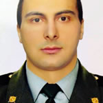 Дзурабов Мовсар Усманович