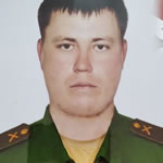 Синёв Николай Викторович