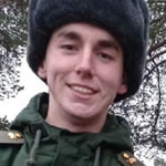 Онучин Кирилл Александрович