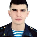 Мамедов Эльвин Сахид Оглы