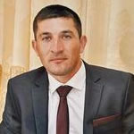 Салаватов Рашид Абдулбасирович
