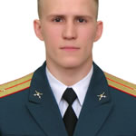 Поляков Павел Леонидович