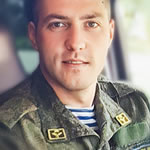Березовец Виктор Юрьевич