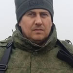 Ефимов Николай Александрович