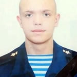 Денисов Олег Денисович