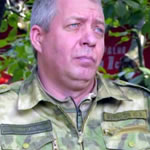 Бураков Юрий Валерьевич